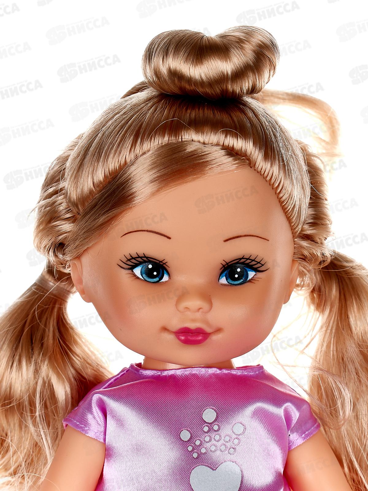 Кукла Алла кэжуал 2 35см В3680 в коробке