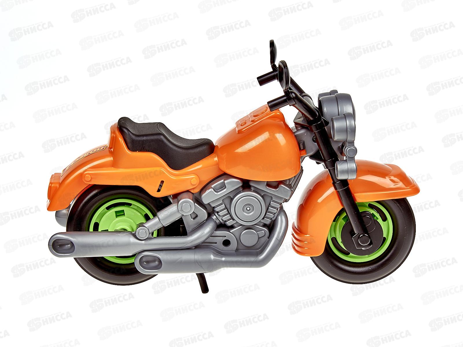 Мотоцикл гоночный 9813 *12