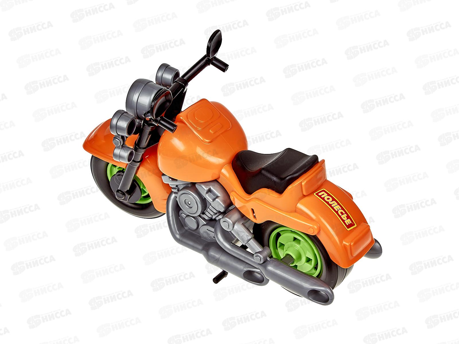 Мотоцикл гоночный 9813 *12