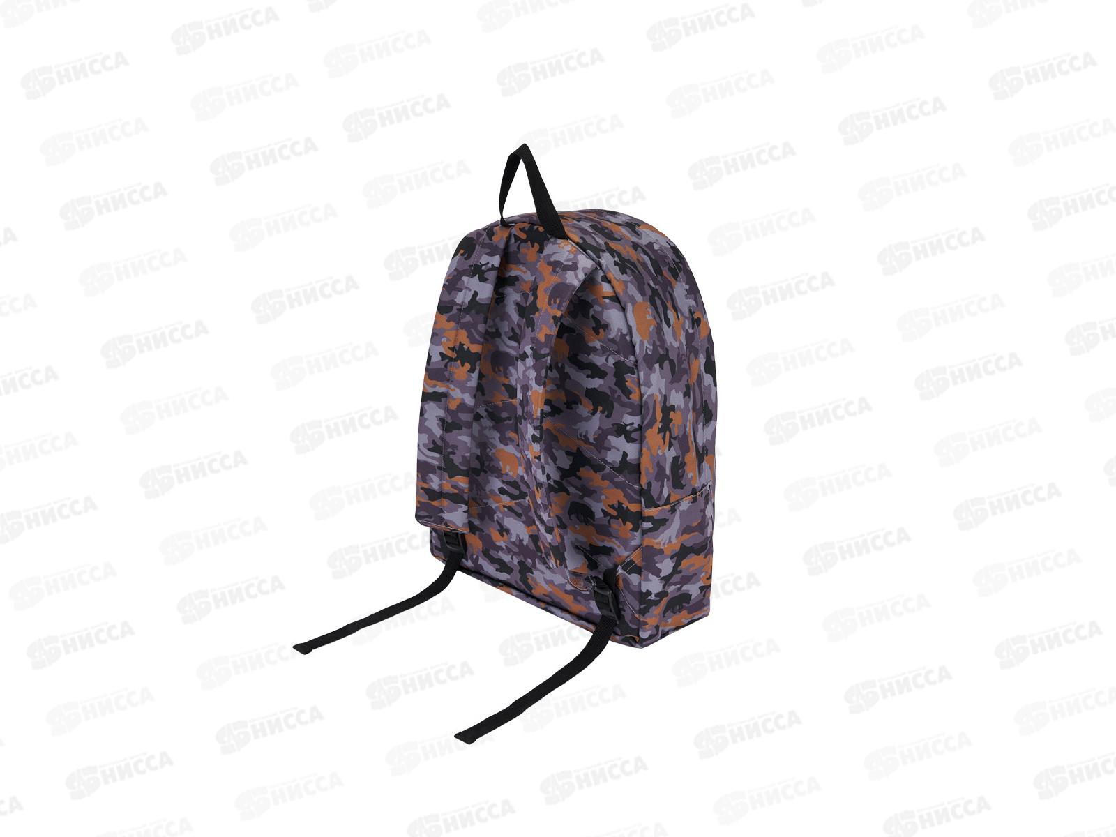 Рюкзак EK 17L Rough Native 48357