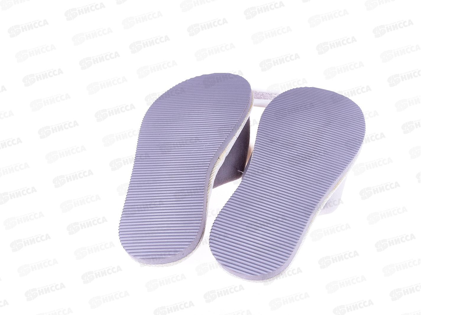 Тапочки детские домашние 3341 K-CH-CO р.30  *12