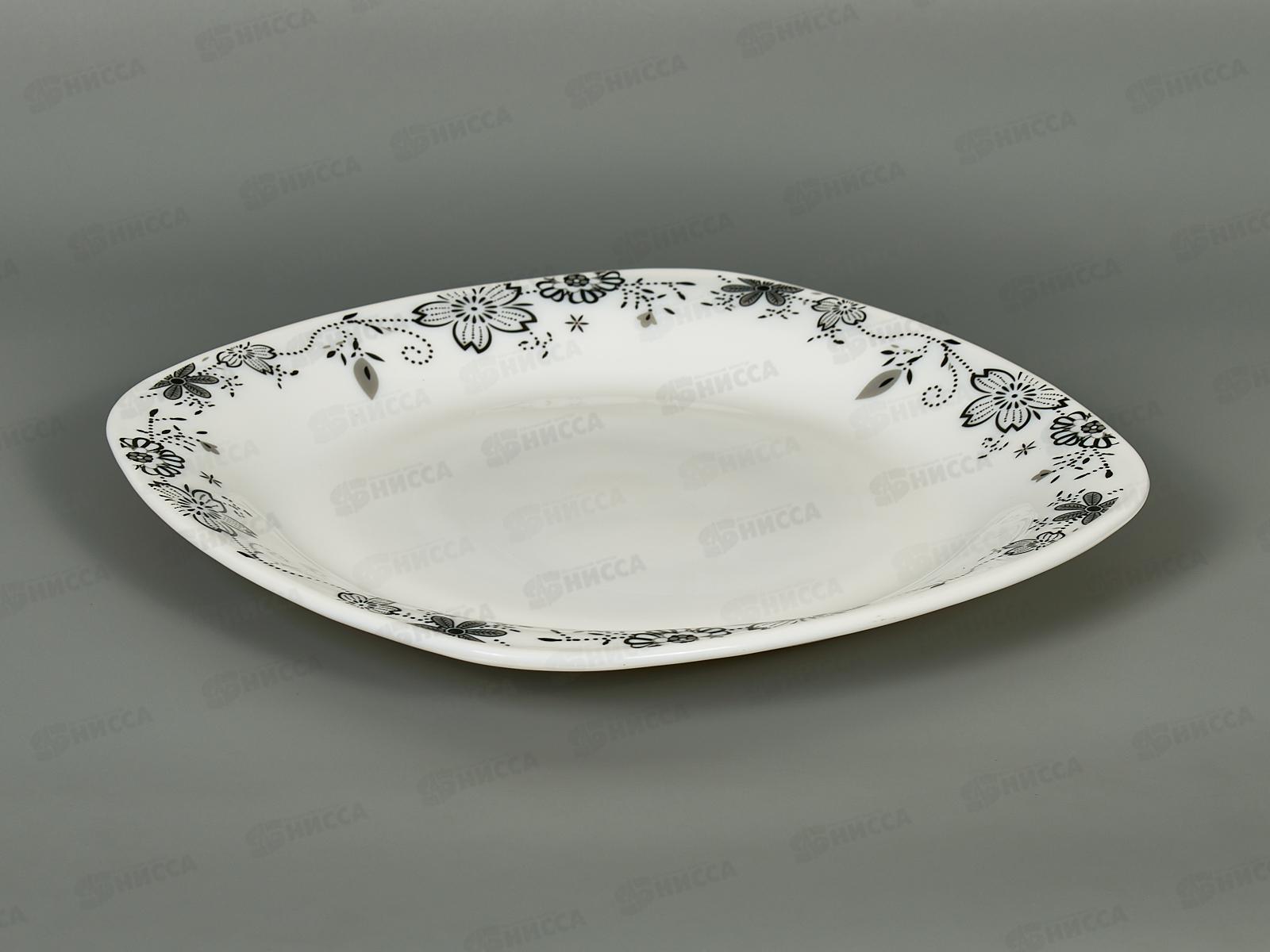 Набор тарелок 6предметов  JY-S-SFP105-08  *6