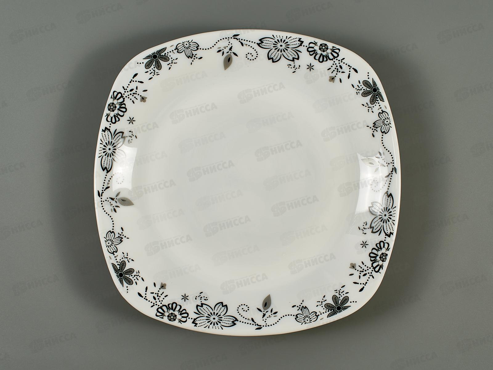 Набор тарелок 6предметов  JY-S-SFP105-08  *6