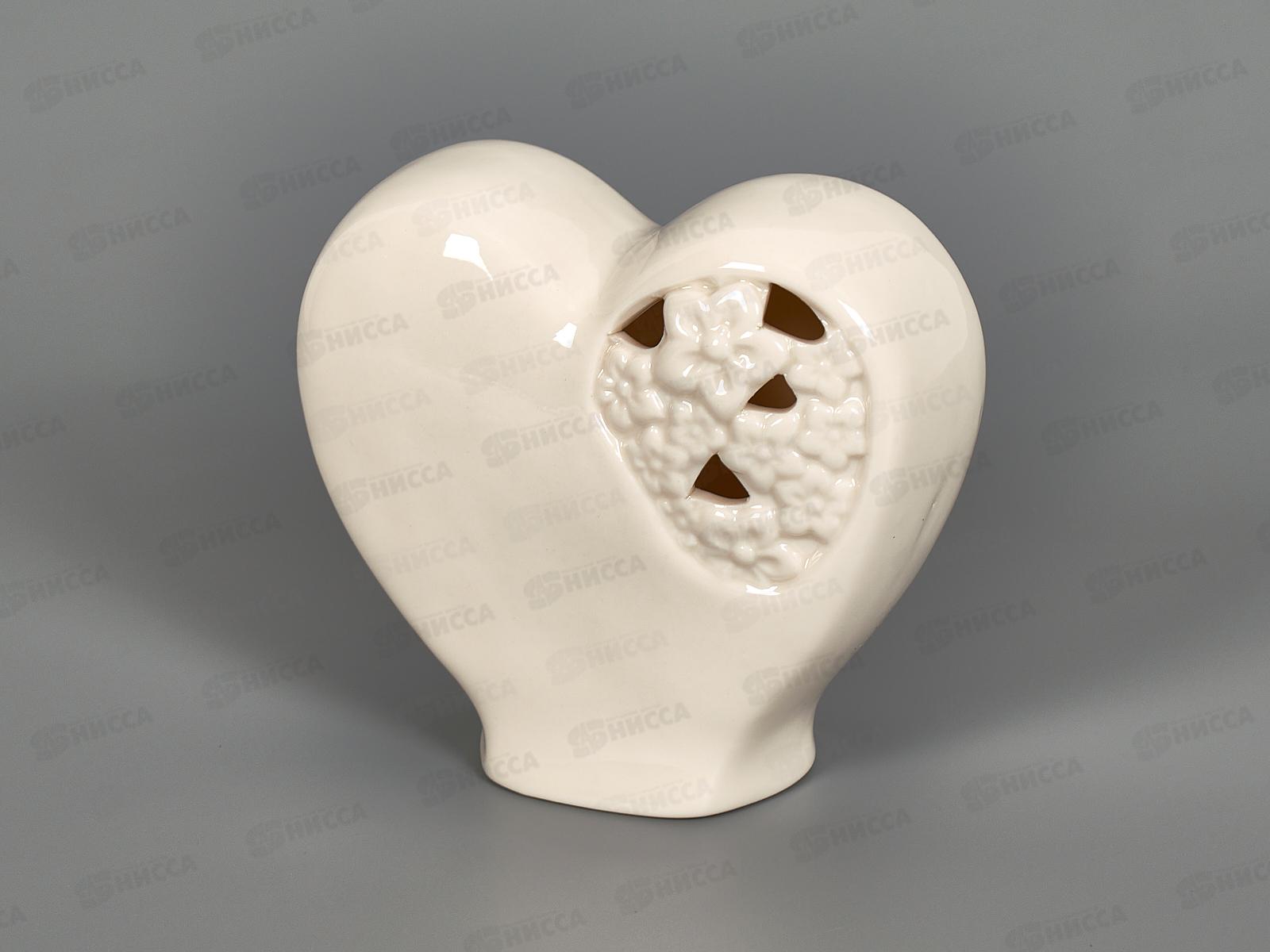 Сувенир &quotСердце&quot С-1465 *72  Б