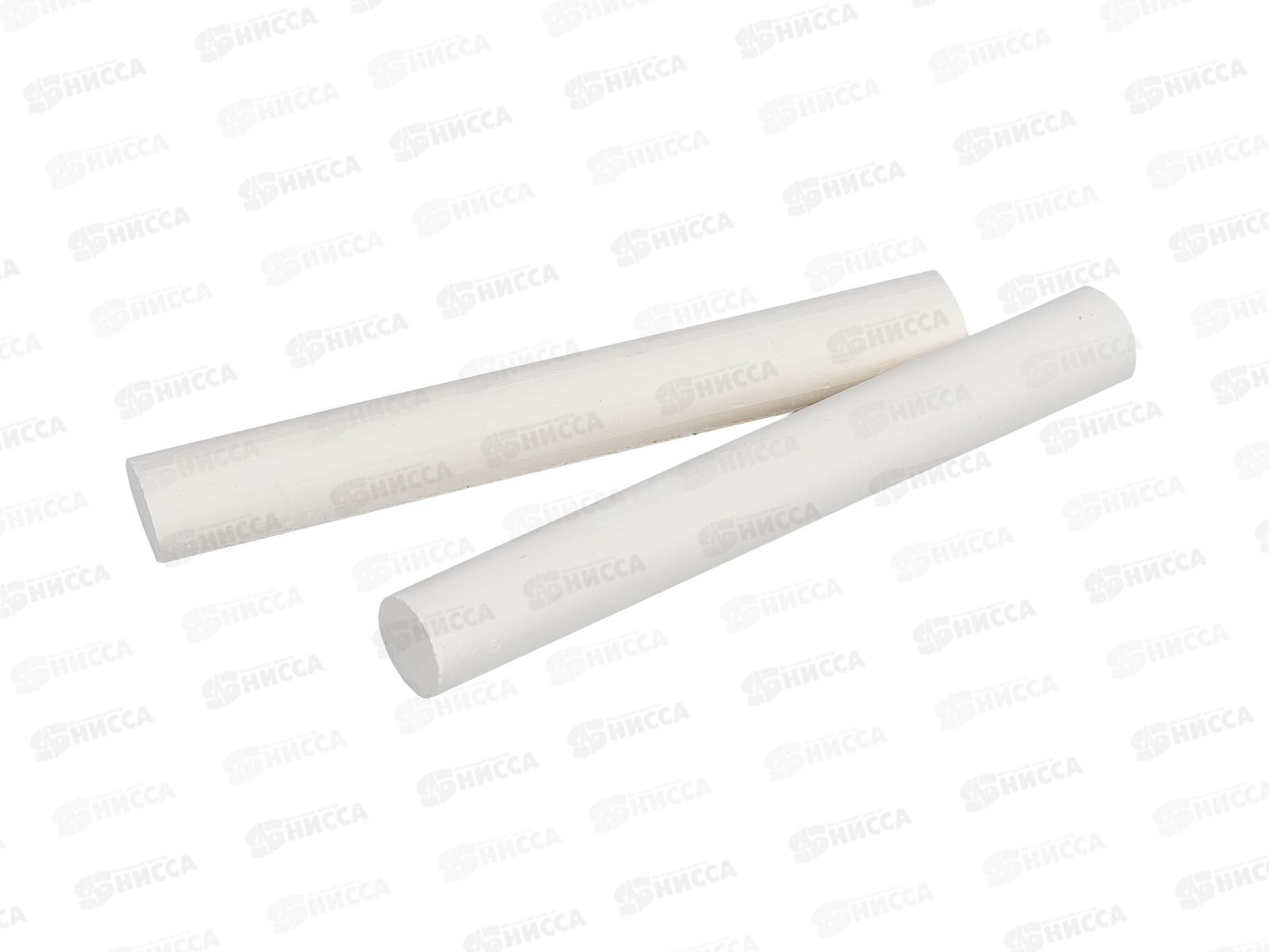 Мел Гамма 100шт белый круглая форма картонная коробка 2308194 *8