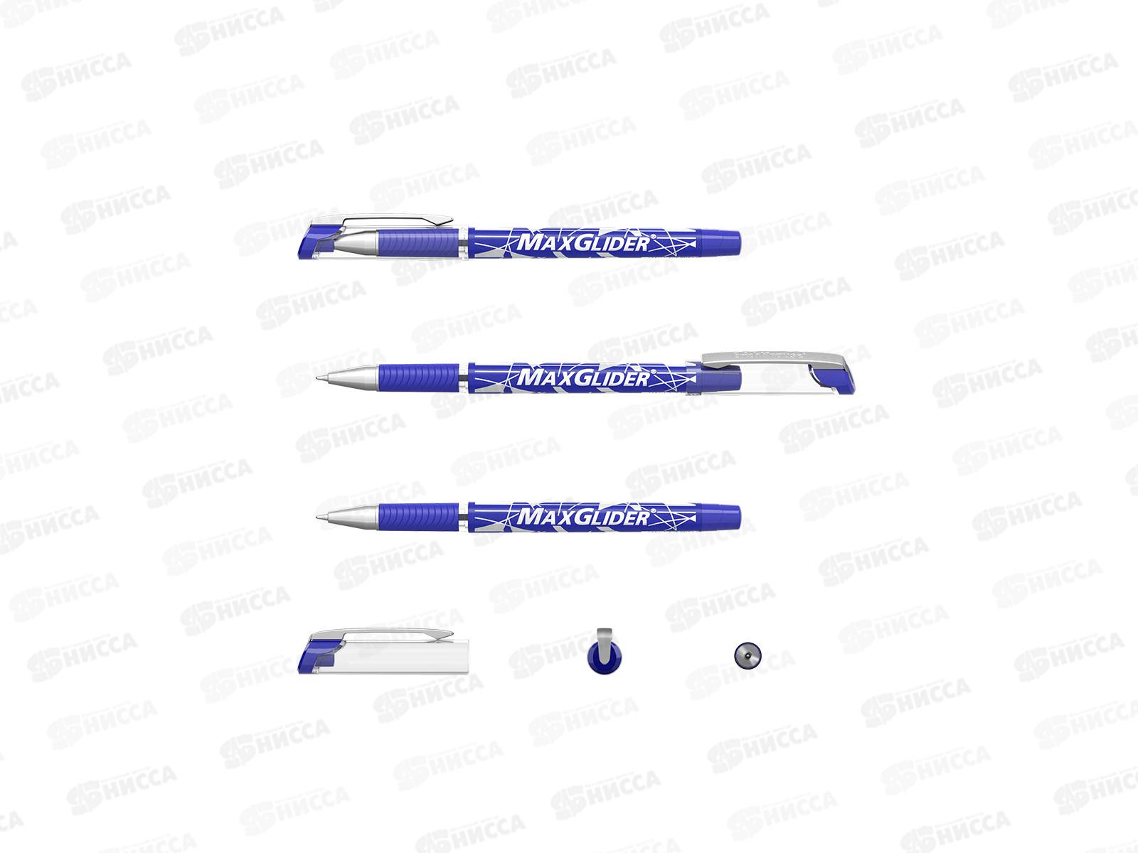 Ручка шариковая EK45213 Ultra Glide Technology , синяя *12/144