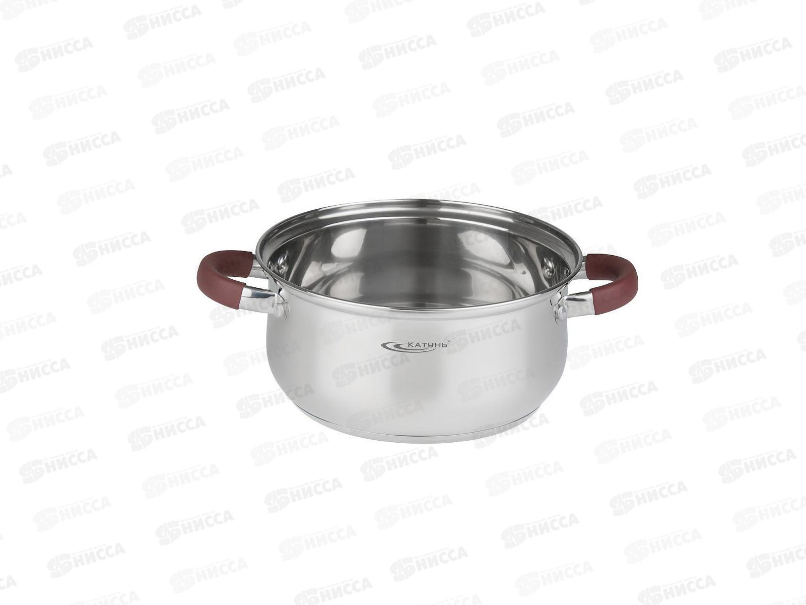 Кастрюля 2,0л (Берта) d-18 КТ15-D-18 *8