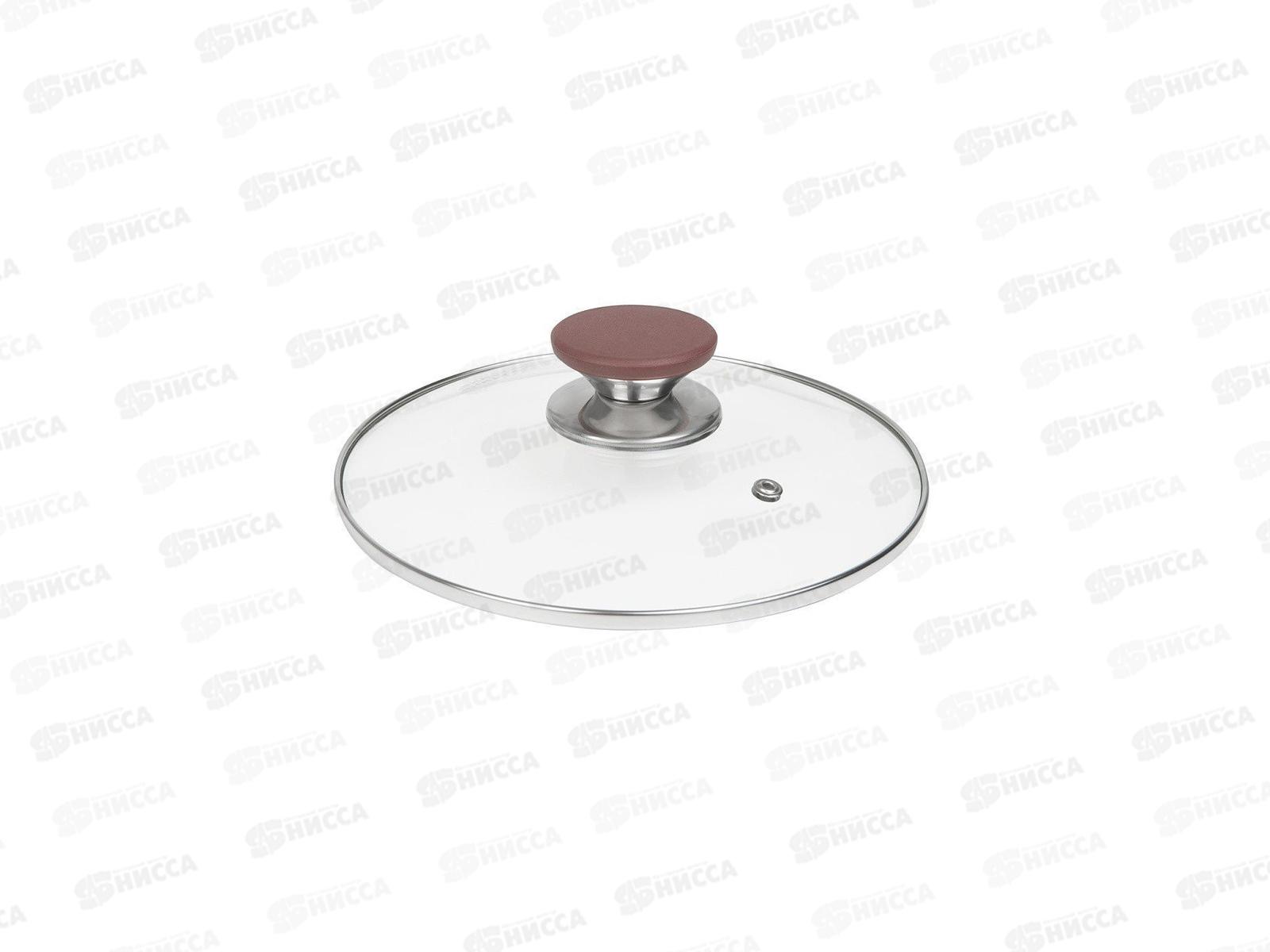 Кастрюля 4,0л (Берта) d-22  КТ15-D-22 *4