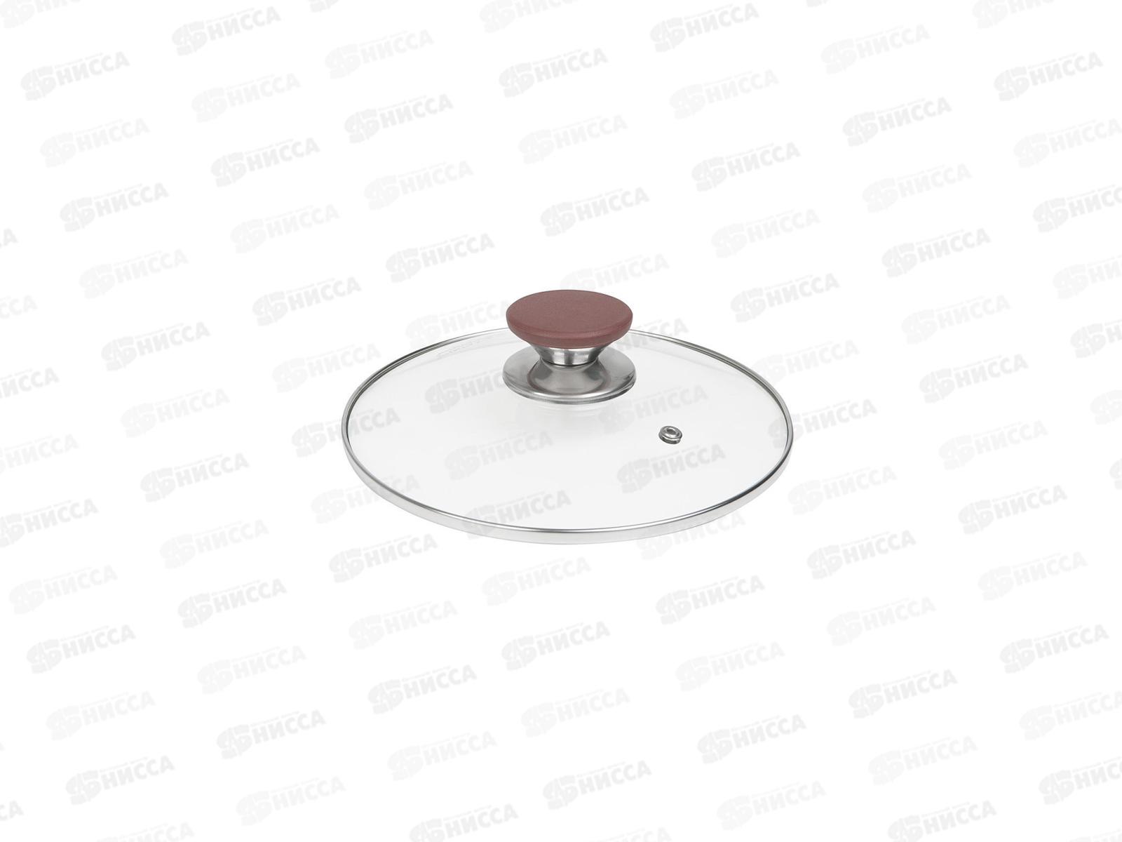 Кастрюля 5,0л (Берта) d-24 КТ15-D-24 *4