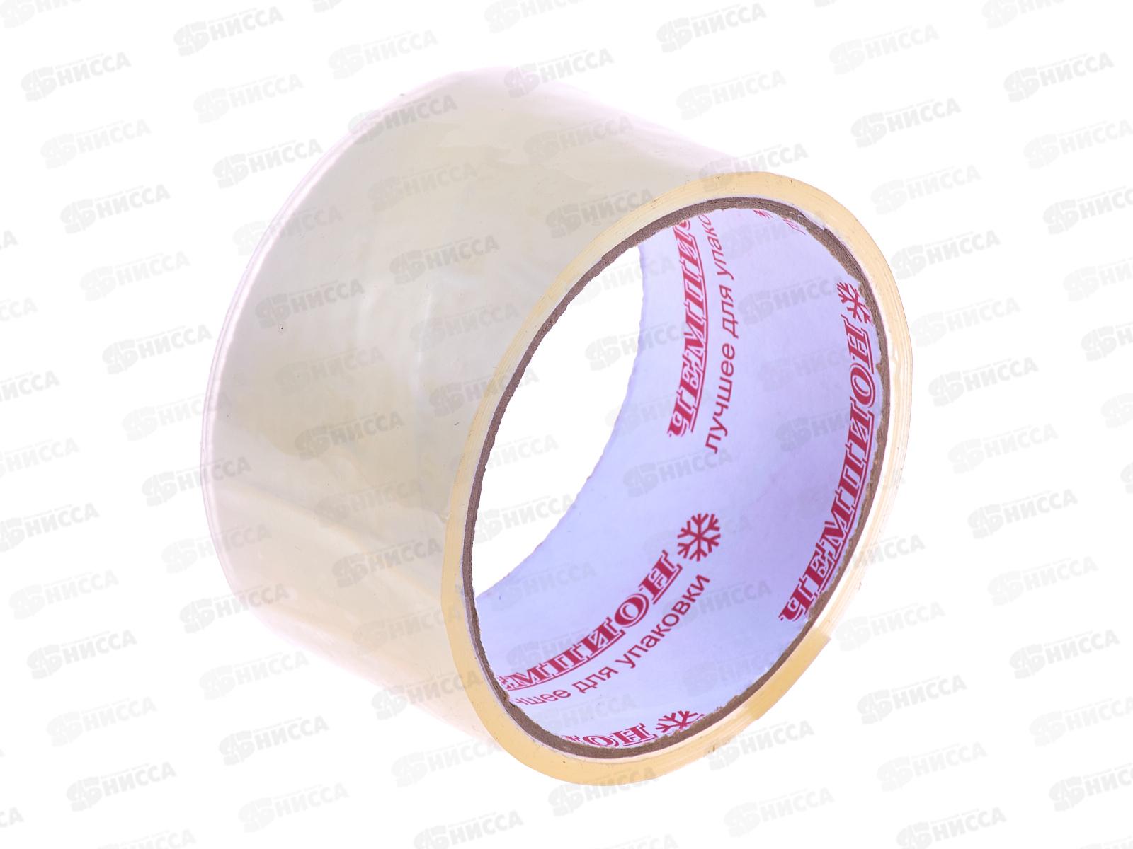 Скотч 48*23м прозрачный, 3.159.26* *60