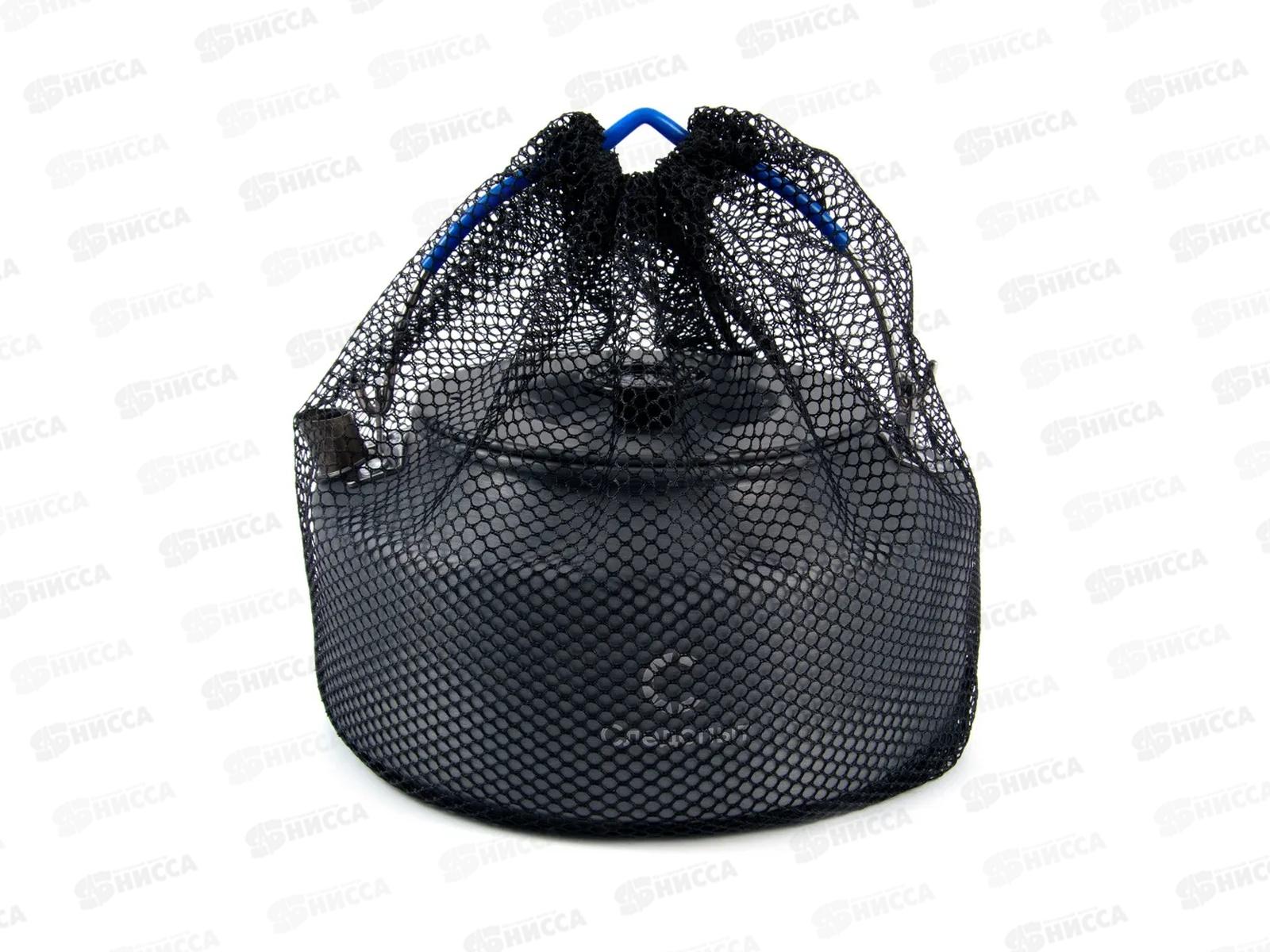 Чайник костровой большой&quotСледопыт&quot 1,6л с анодированным покрытием