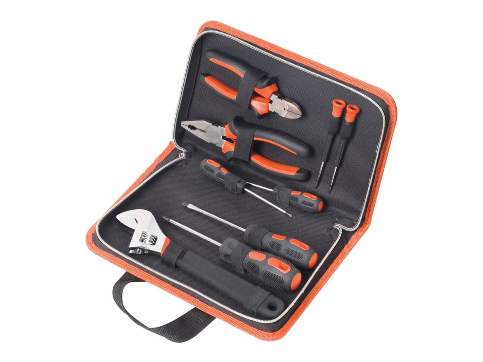 Набор домашнего мастера Кратон HMS-01/09 (21214001)