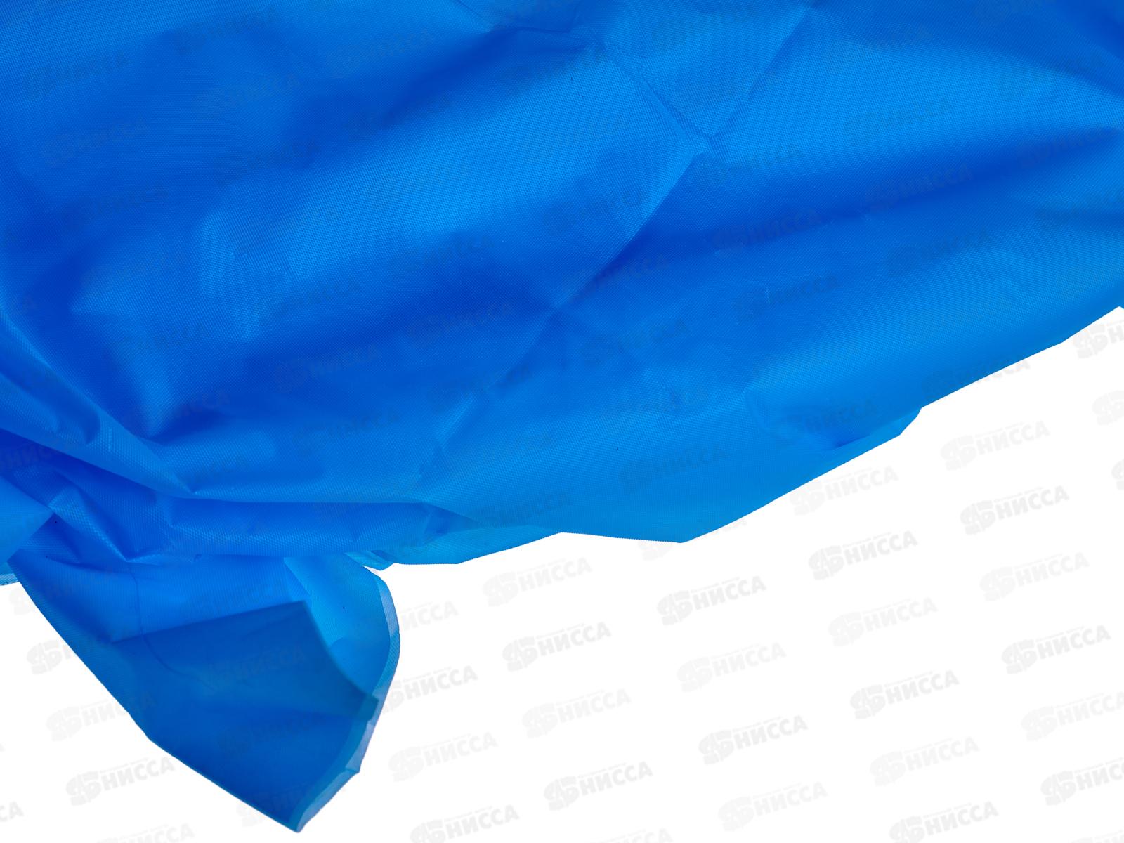 Дождевик детский полимер (044723)  Ж