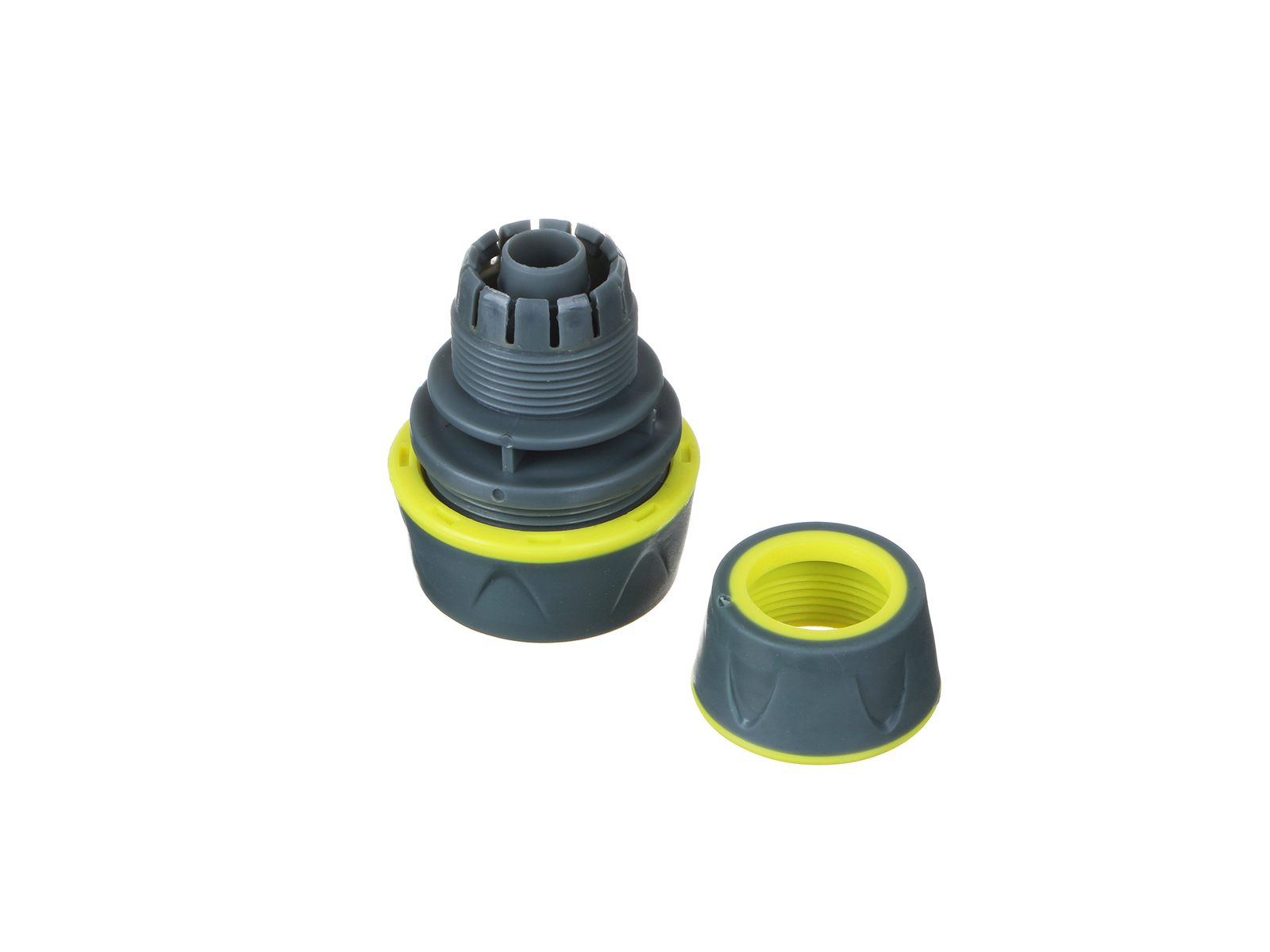 Муфта ремонтная для шланга 1/2&quot-3/4&quot INBLOOM PROF+ 169-032 г