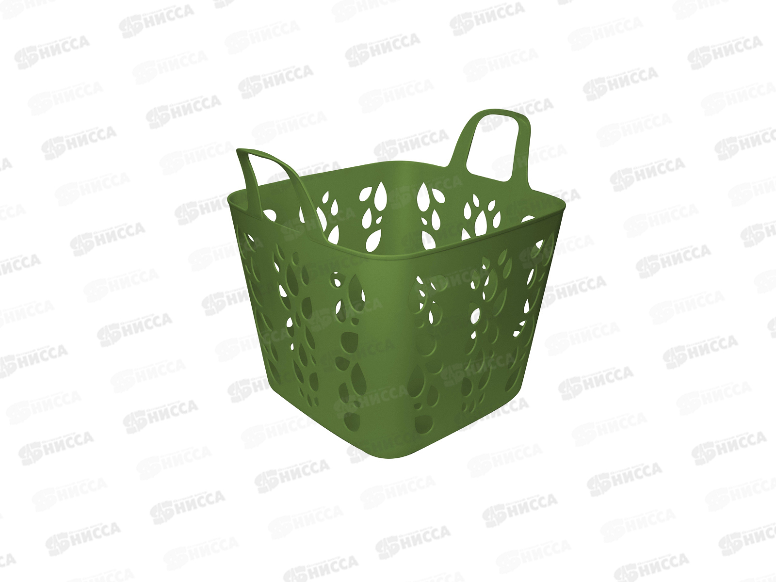 Корзина 25л универсальная &quotSmart Solution&quot ING6194 *5