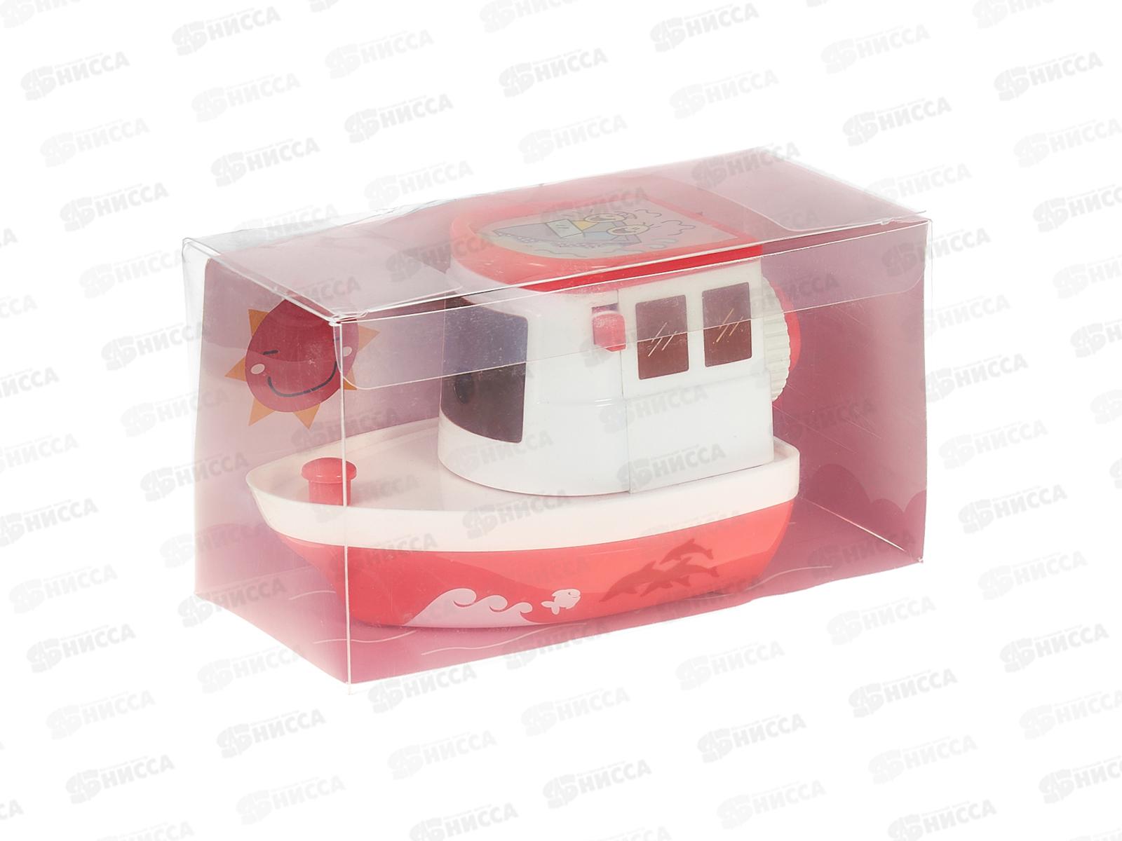 Точилка механическая BEIFA Катер, 0069  *12/72