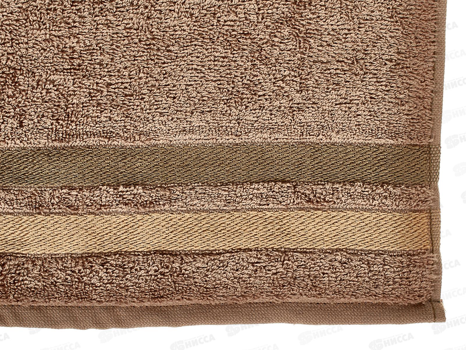 Полотенце 33*70 MX40 Исландия Мокко