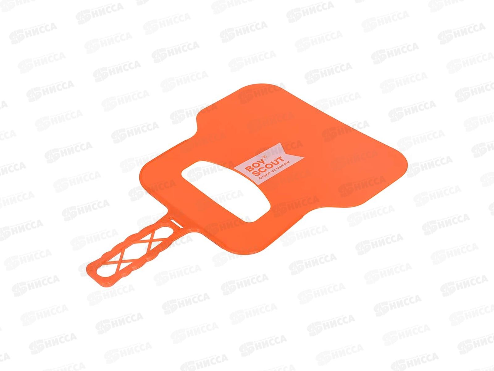 Решетка-гриль BOYSCOUT универсальная  57(+5)х30х25х5,5см 61302 *8