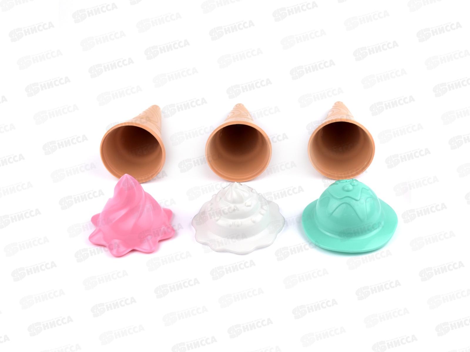 Набор формочек, 15-11830  *24  з