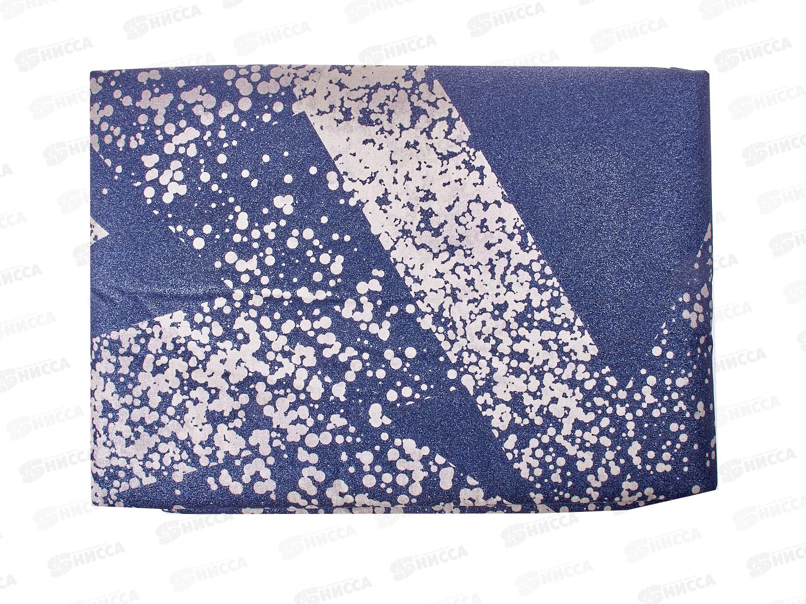 Чехол с поролоном для гладильной доски антипригарный 1290*540 ЧПА3