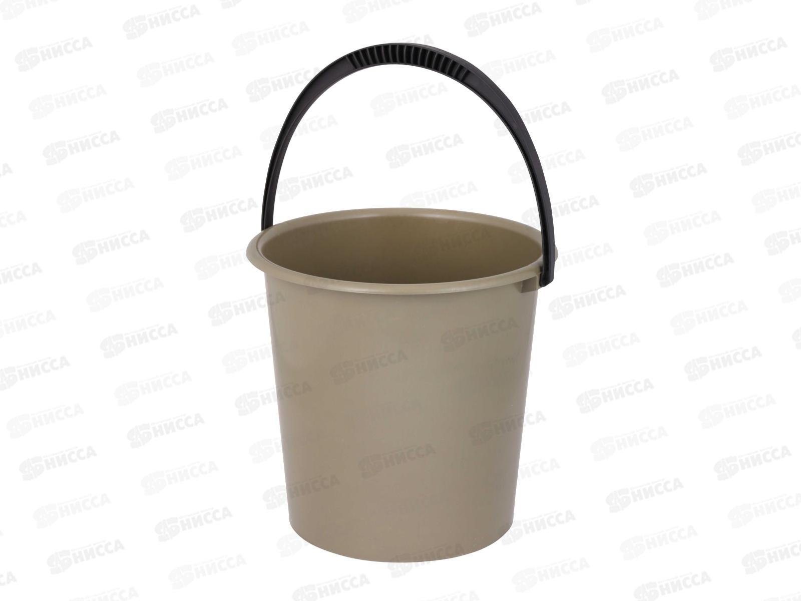 Ведро 10л Эконом *10 М2057