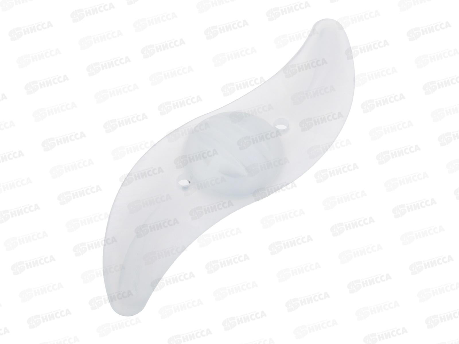 Фонарь велосипедный SILAPRO на спицы Винт 195-023 г