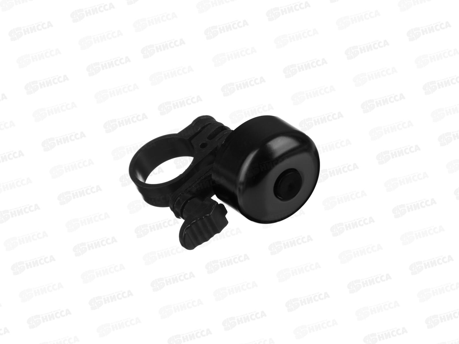 Звонок велосипедный SILAPRO ударный Панцирь 195-026 г