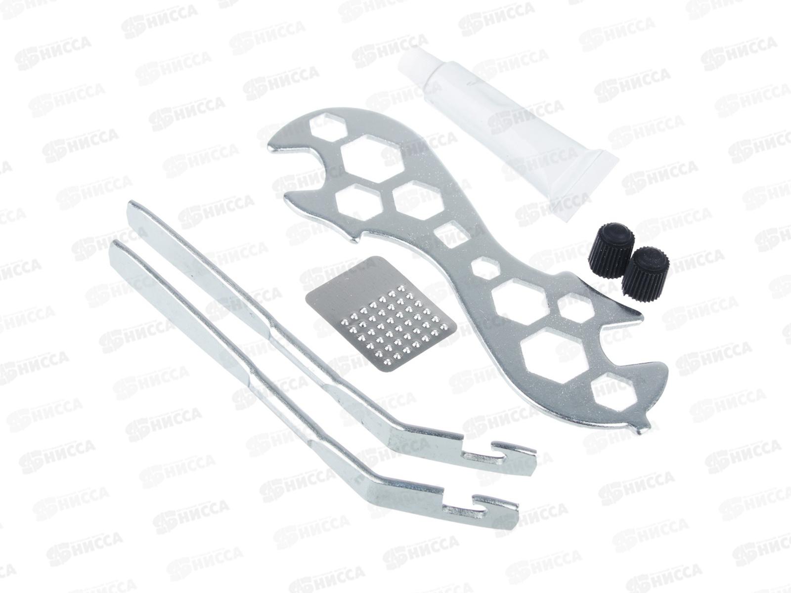 Ремкомплект велосипедный SILAPRO 195-062 г