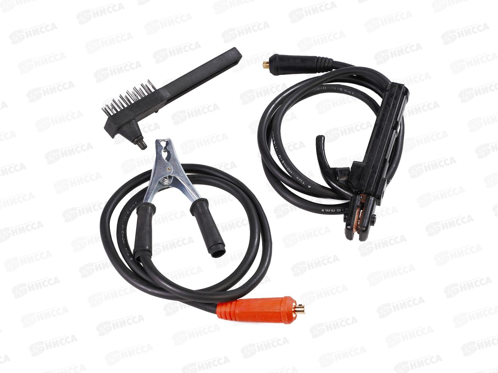 Сварочный аппарат инверторный 180А (IGBT) 3,7 кВт, Ставр САИ-180 *4