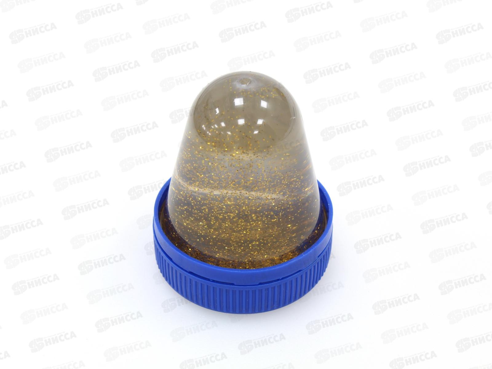 ВОВлизун КОРОТЫШКА магический блеск 30г  *15