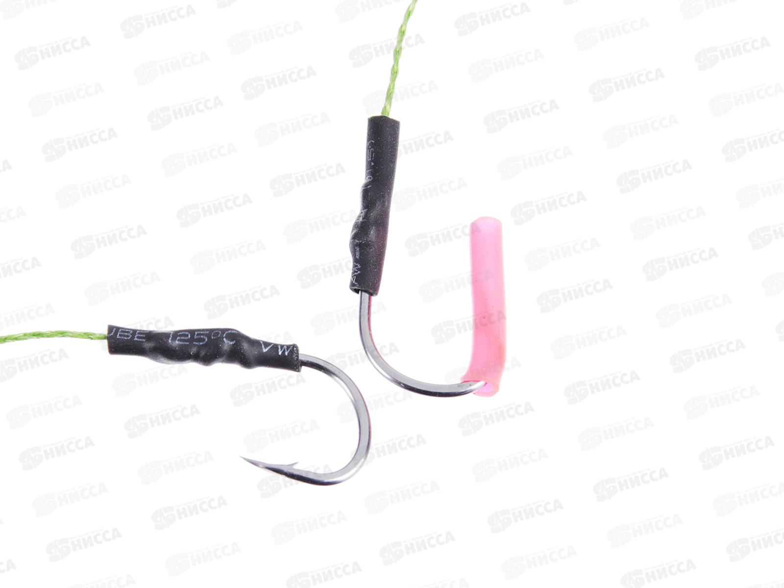 Монтаж на рыбалку AZOR универсальный, металлическая  30гр 40гр 148-067 г