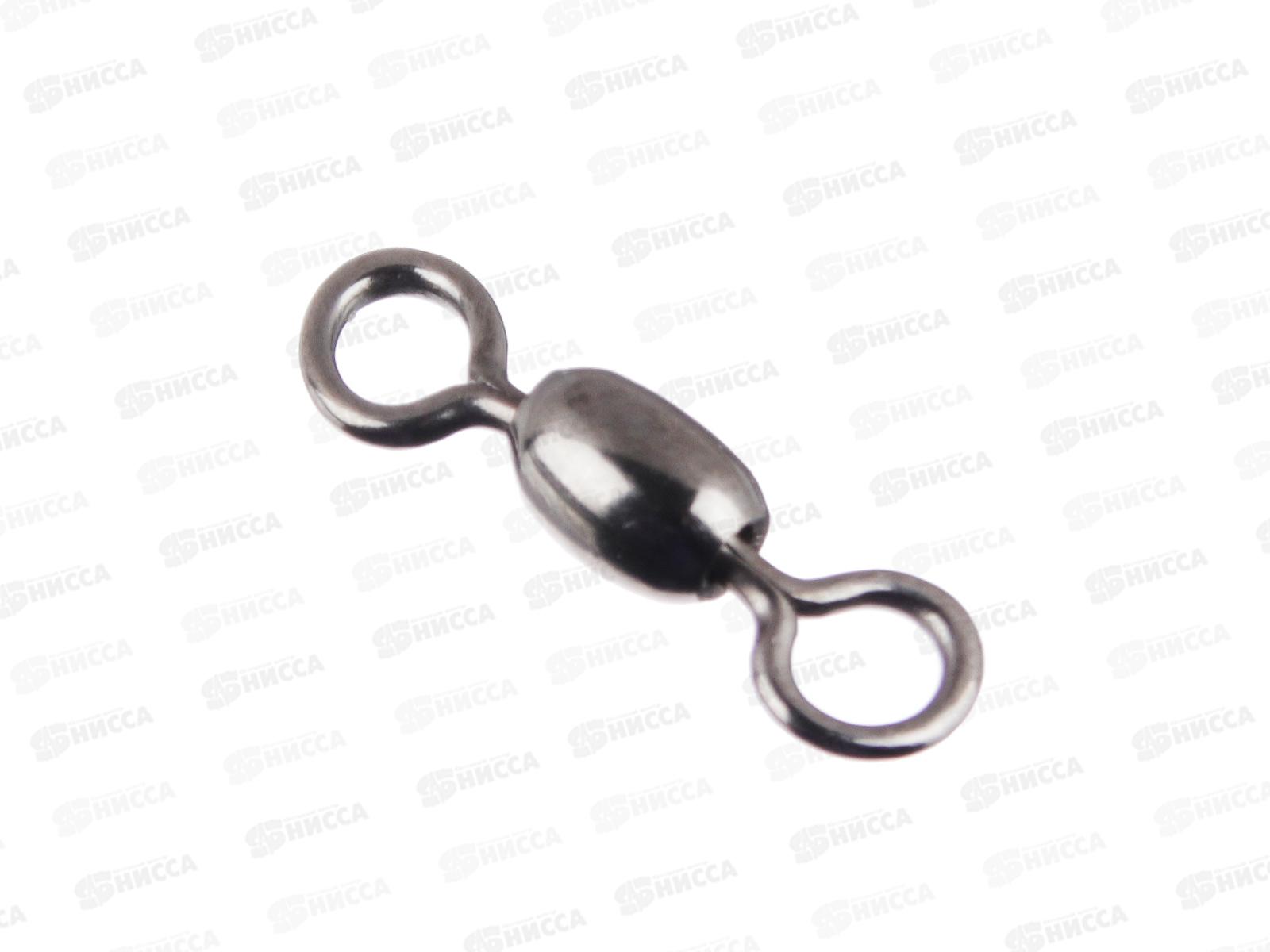 Набор вертлюгов 10шт AZOR серия Х 148-072 г