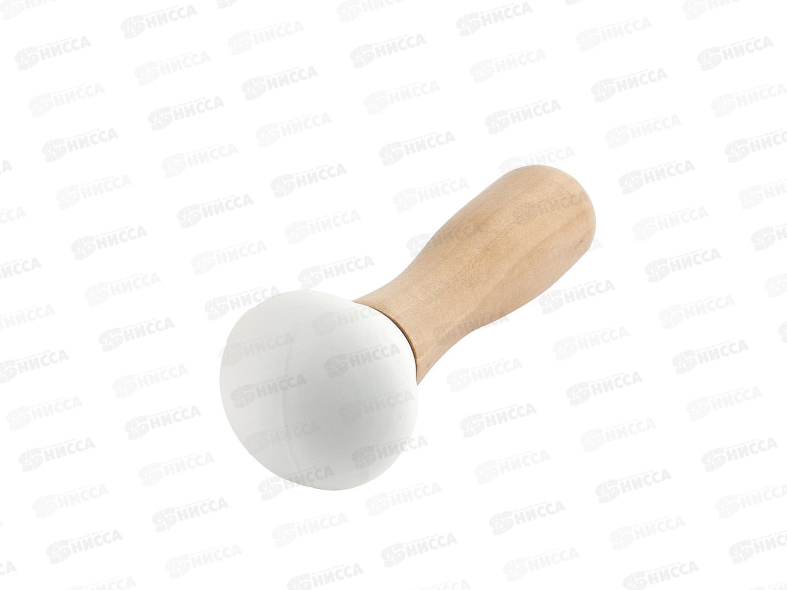 Ступка с пестиком &quotNaturel&quot 12*13,5*7,5см подарочная  упаковка 2632005 *18