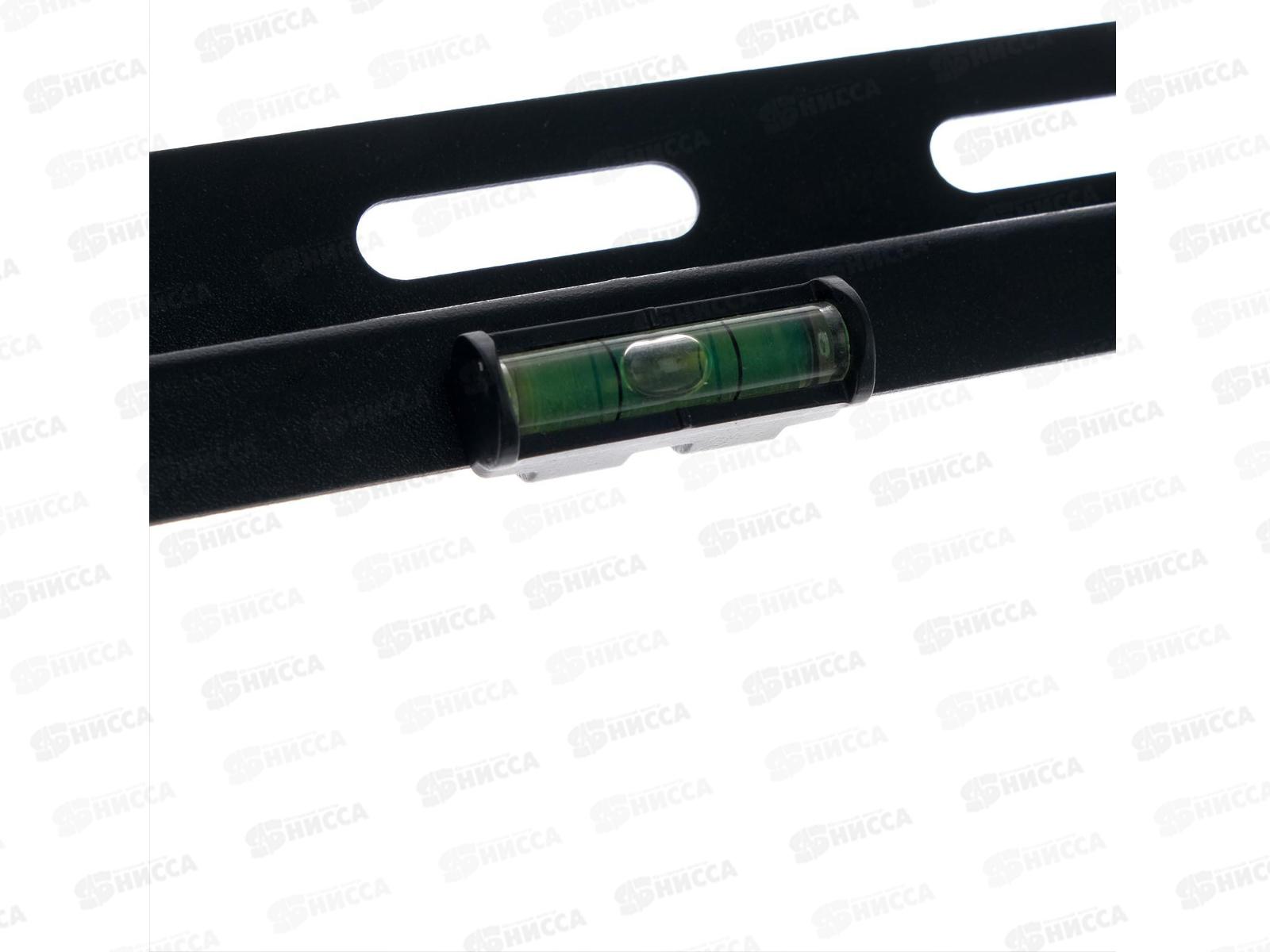 Кронштейн для телевизора 26&quot-55&quot наклонный Rexant, VESA 50-75-100-200-300-400, 38-0330