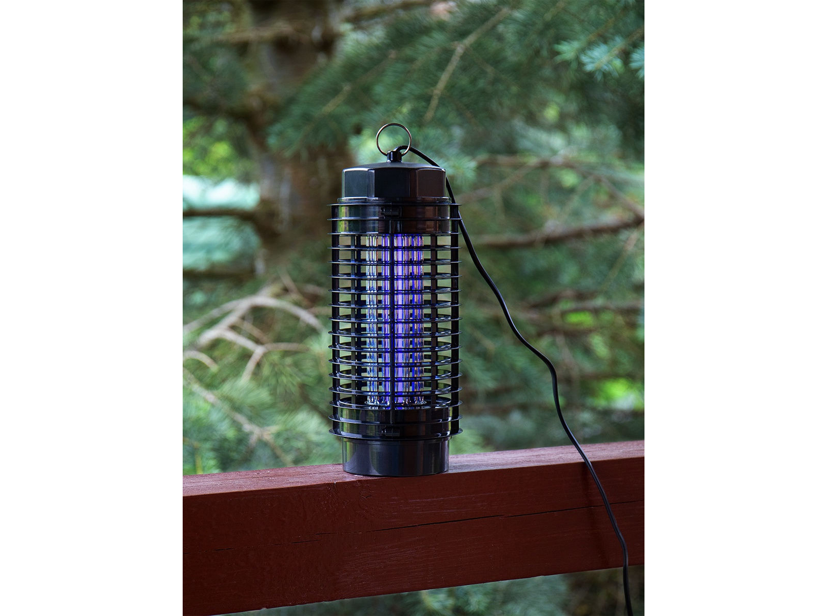 Антимоскитная лампа  3Вт 220В (R30) Rexant, 71-0016