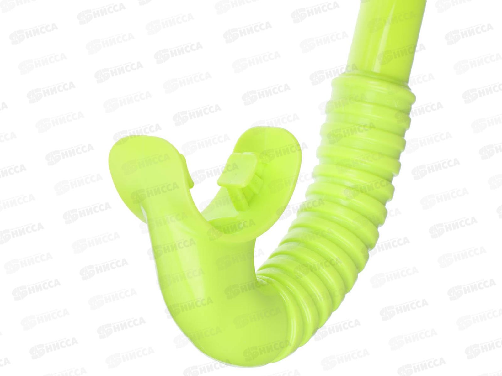 Набор для плавания 55642 8+ (маска,трубка) INTEX  *6