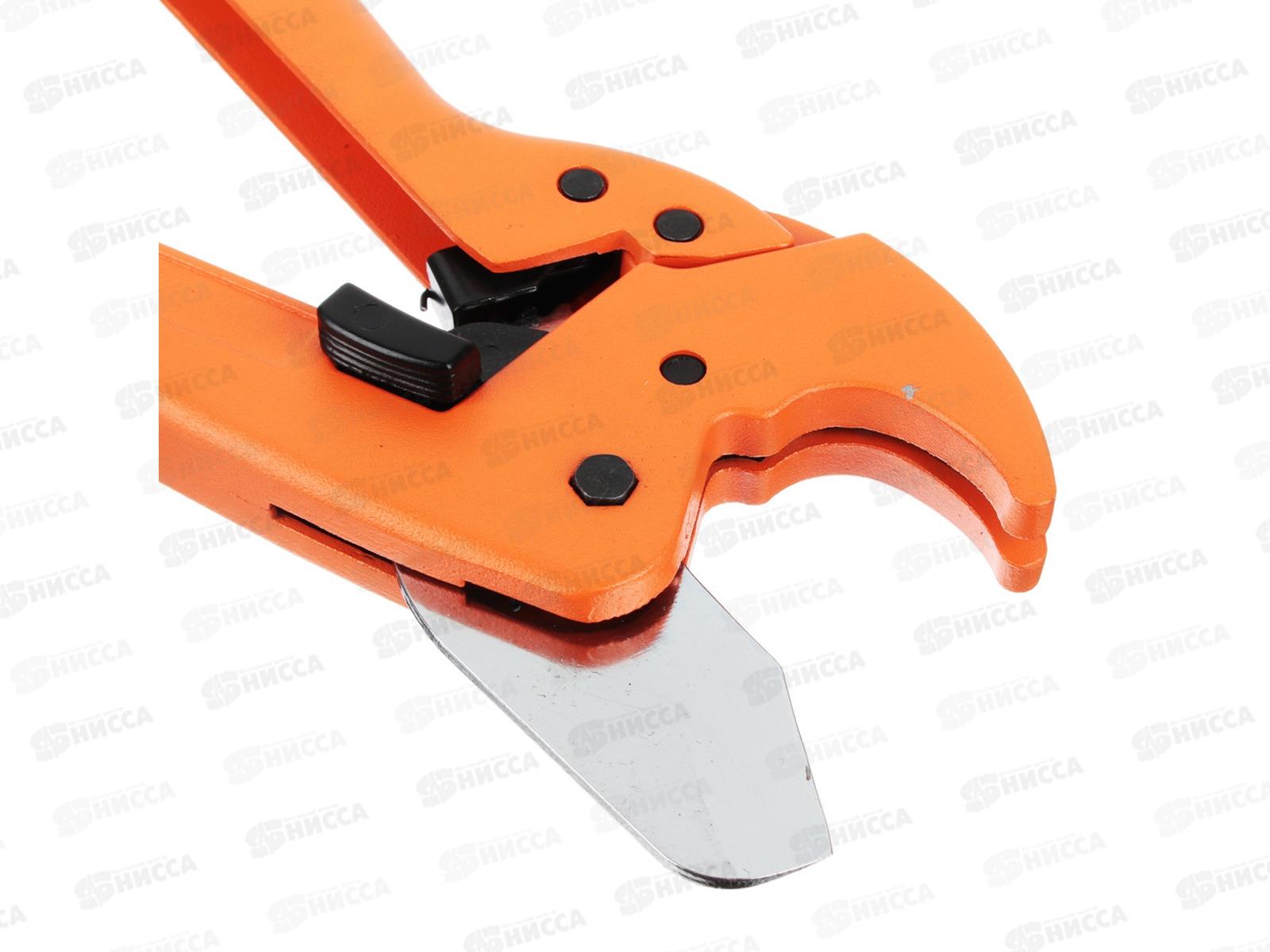 Резак для металлопластиковых труб PC-207 42мм ЕРМАК 653-250 г *5