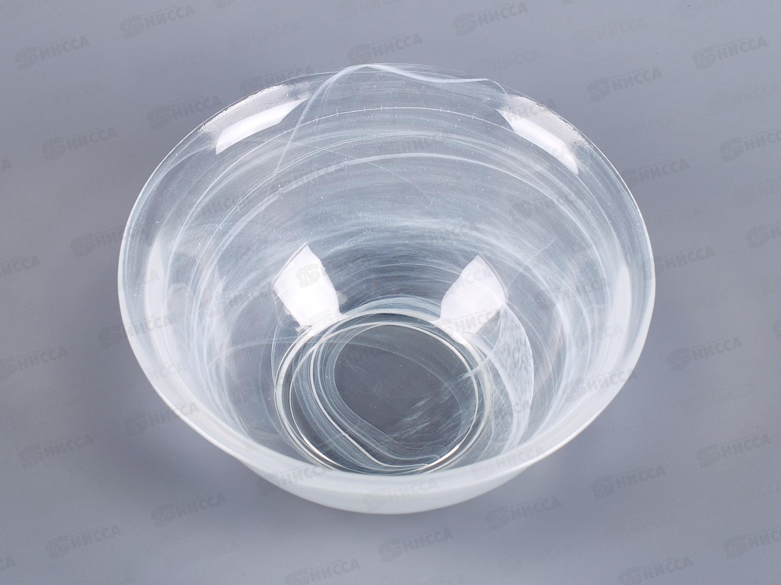 Салатник 83-112-15см &quotКаса&quot алебастровый 4840163830