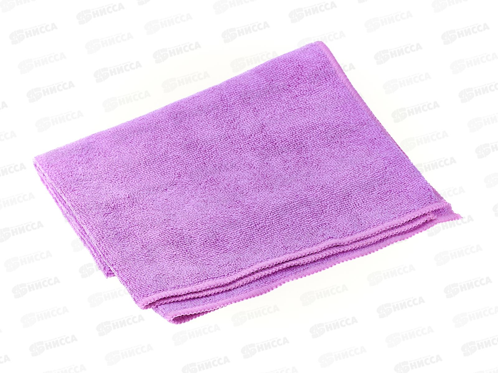 Салфетка из микрофибры 50*70см для мытья пола 200026 *100