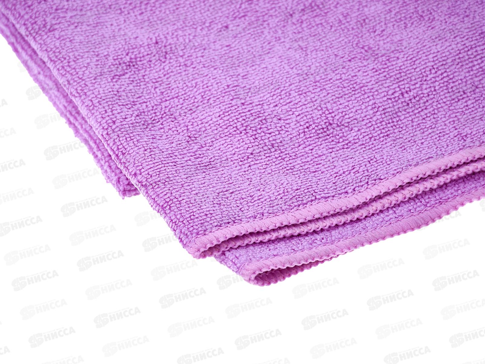 Салфетка из микрофибры 50*70см для мытья пола 200026 *100
