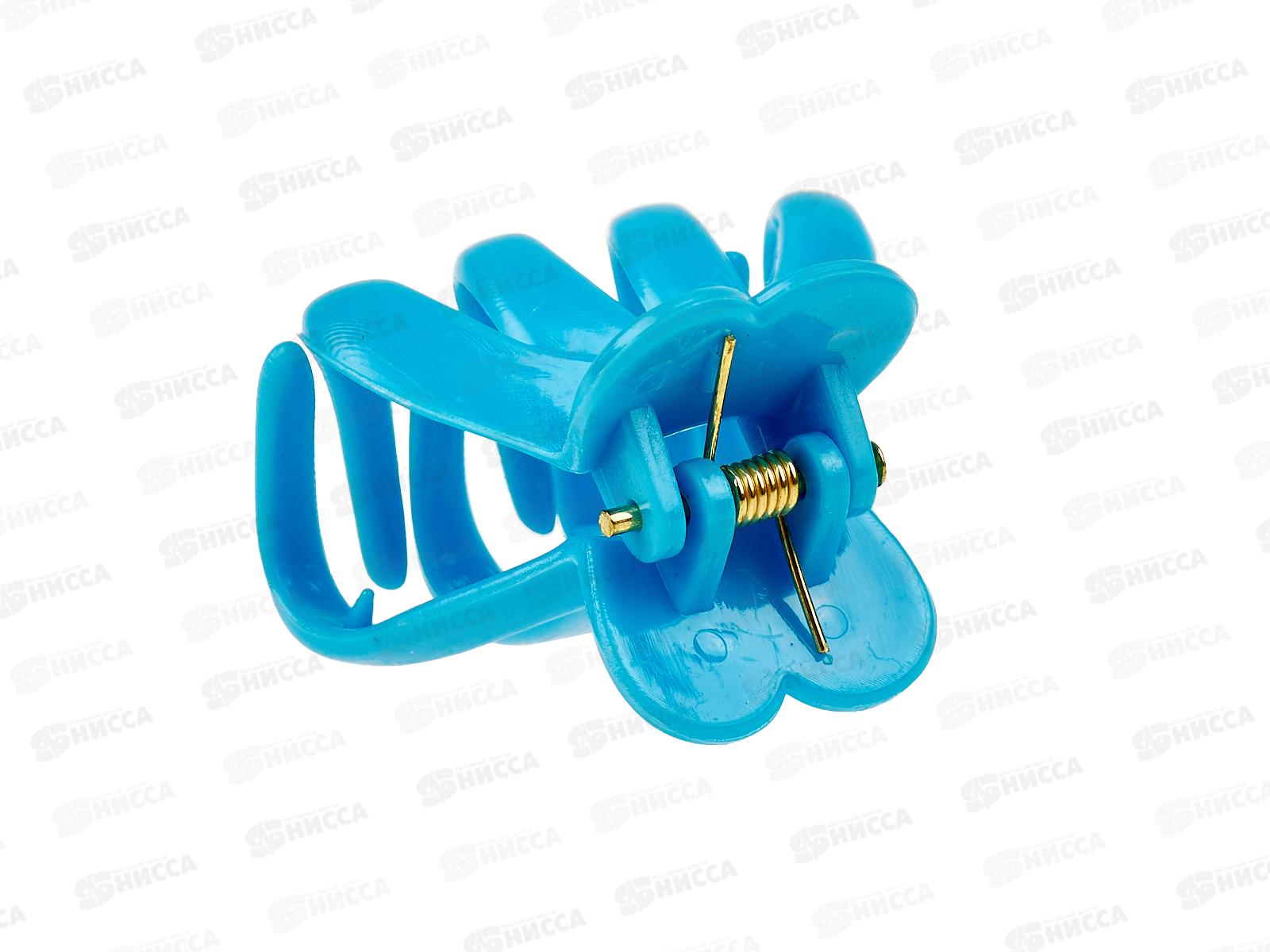 Краб  для волос 3724-204 *12  Б