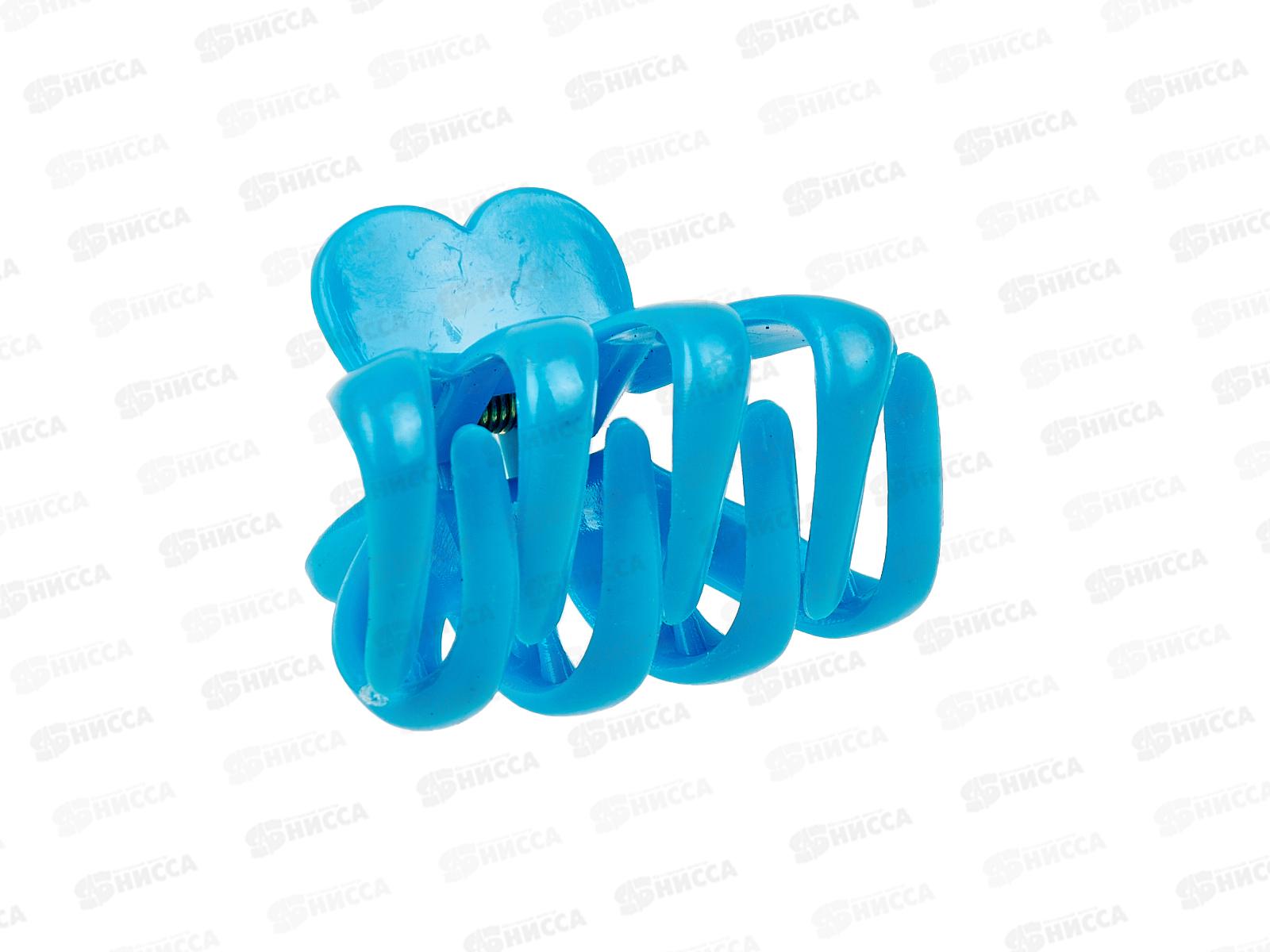 Краб  для волос 3724-204 *12  Б