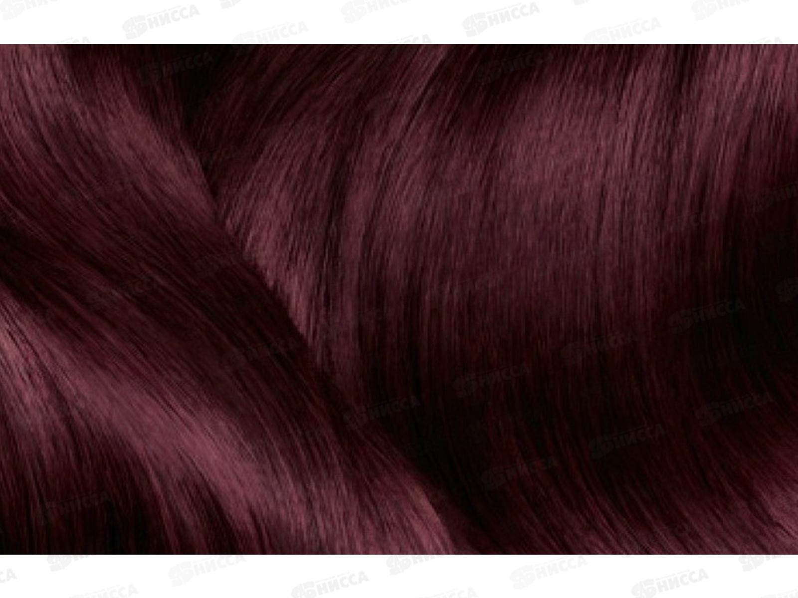 ГАРНЬЕ Колор Naturals 3,61 Сочная Ежевика *3/12