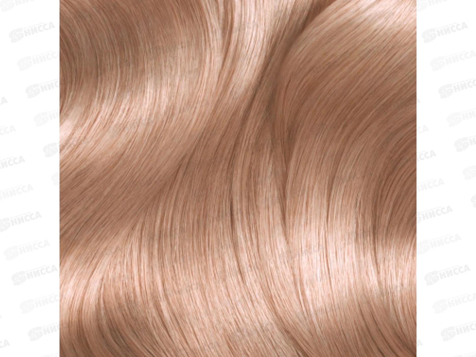 ГАРНЬЕ Колор sensation Роскошь Цвета 8.12 Розовый Перламутр *3/12