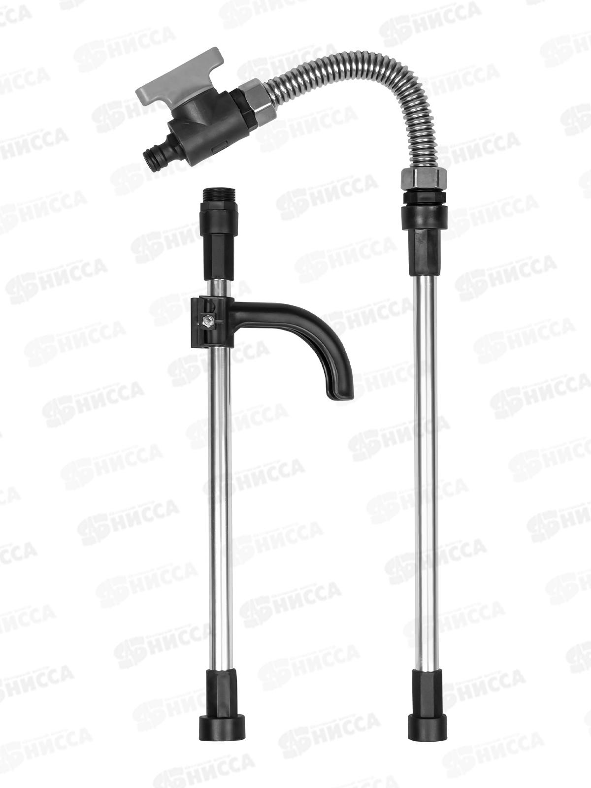 Насос погружной дренажный 400Вт максимальная производительность 50л/мин, Ставр НПД-400Ш *4