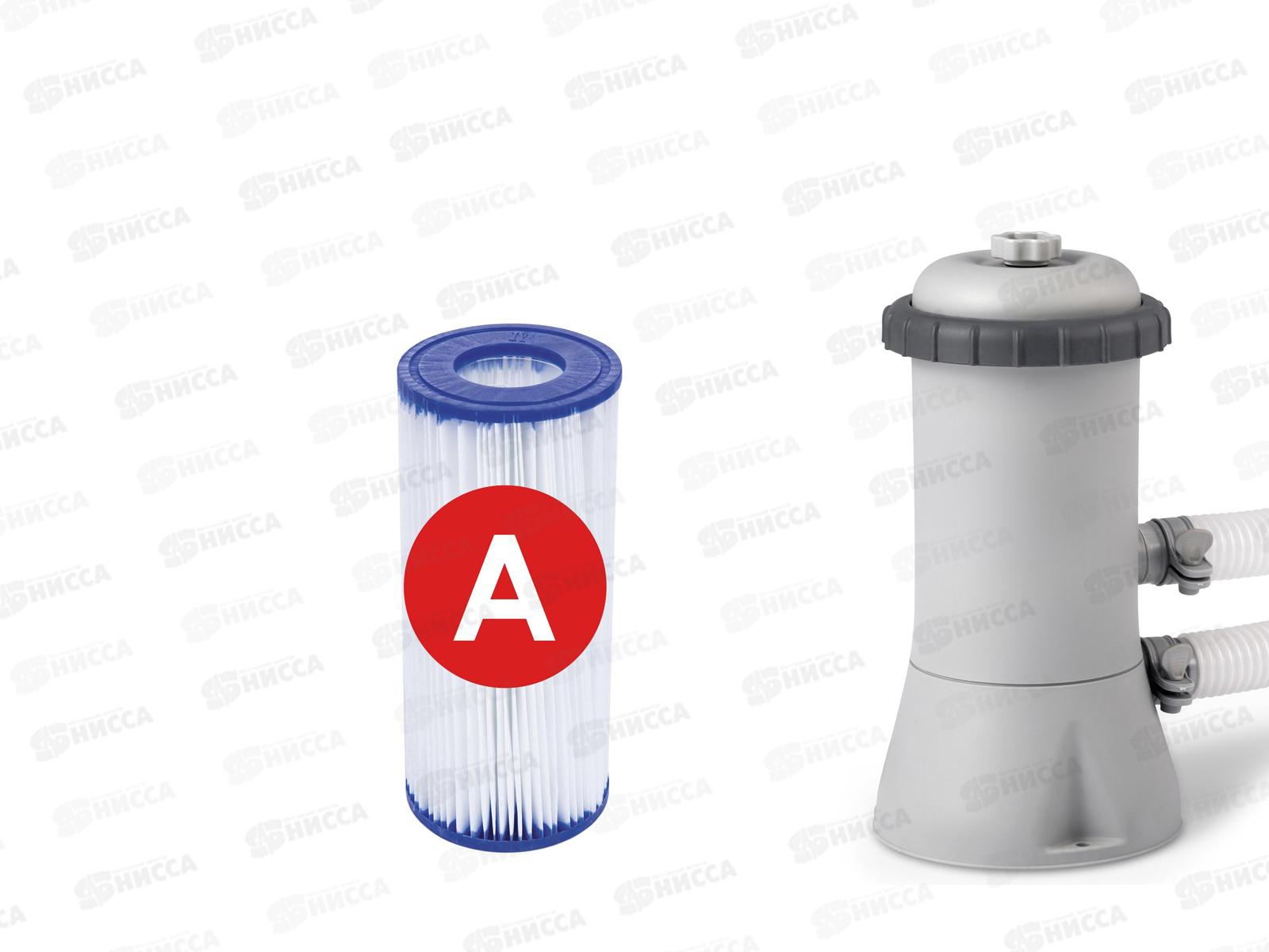 Бассейн 26788 (400*200*100см) каркасный, с фильтром Prism Frame INTEX