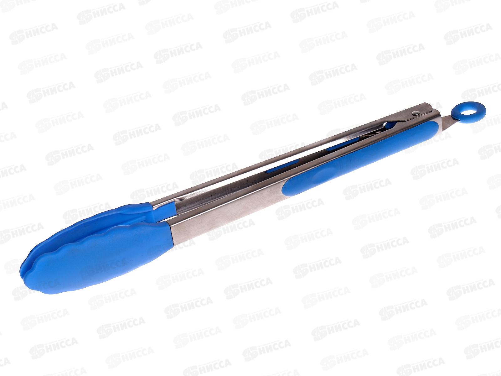 Щипцы кухонные нейлон 30,5см 11409 *24/72