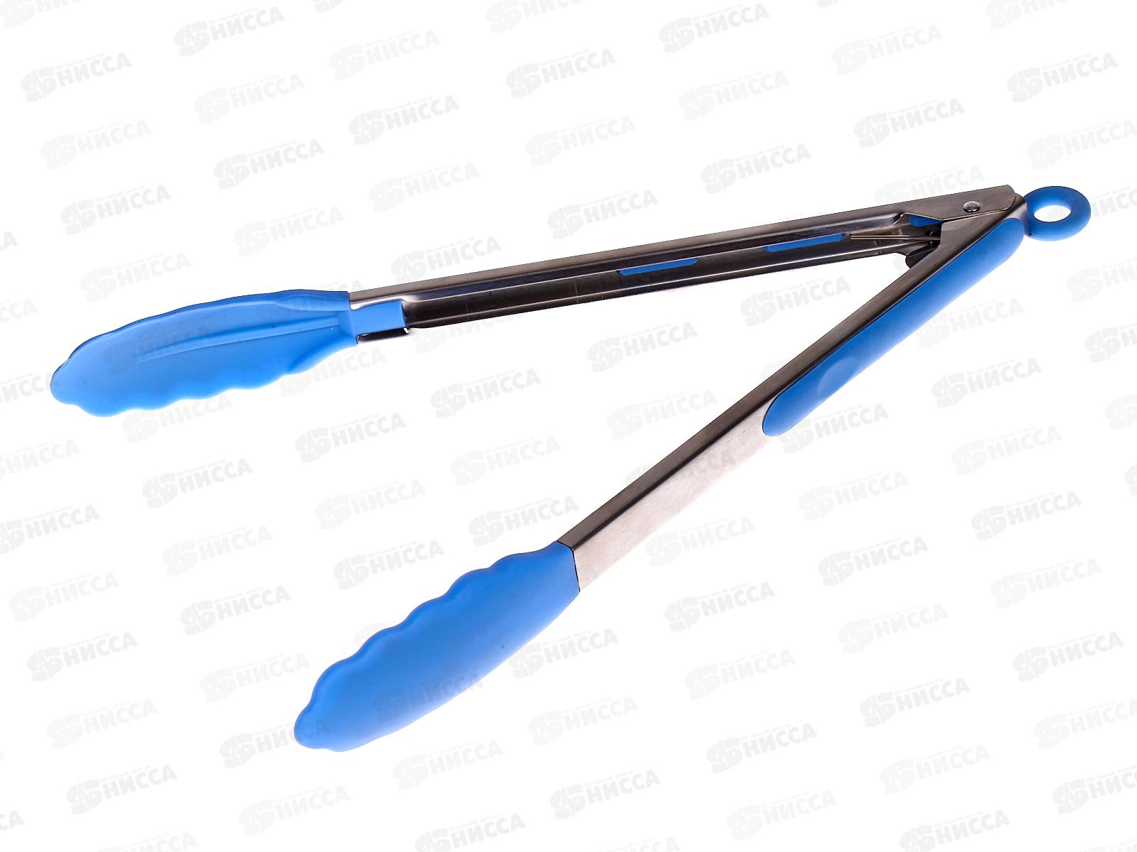 Щипцы кухонные нейлон 30,5см 11409 *24/72