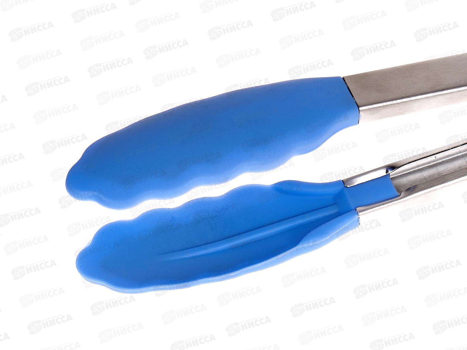 Щипцы кухонные нейлон 30,5см 11409 *24/72