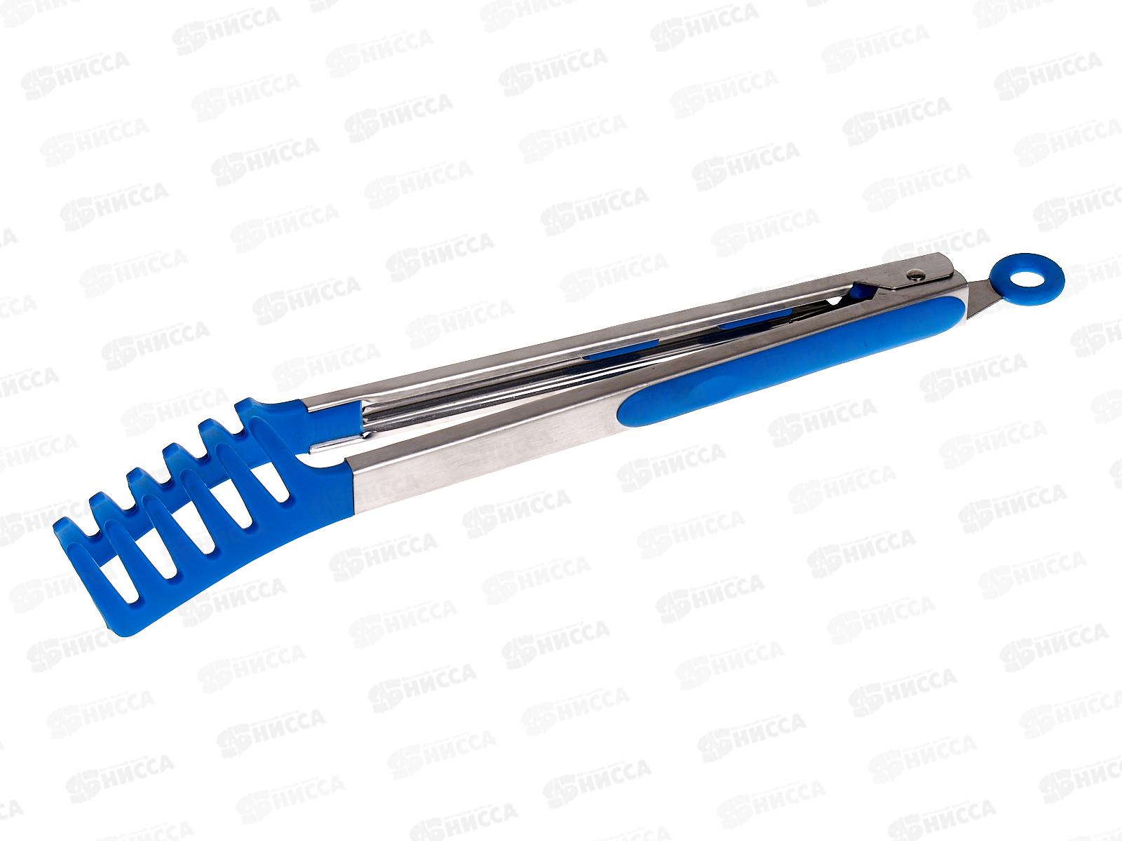 Щипцы кухонные нейлон 30,5см 11410 *24/72